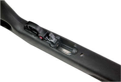 Shooters Ridge Champion Extended Magazine Release For Ruger 10/22