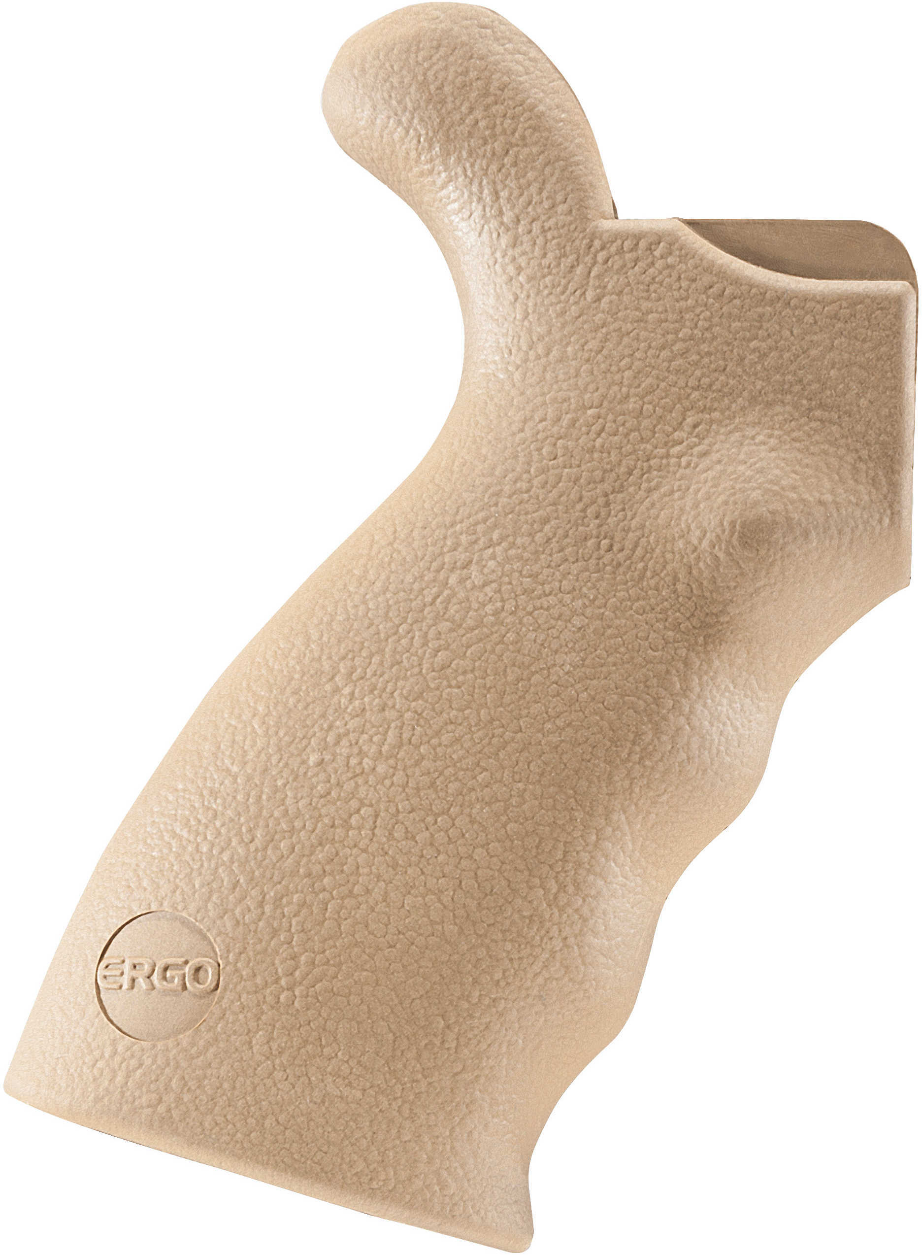 Ergo Grip Sure Rubber FN SCAR Coyote Brown 4141-CB-img-1