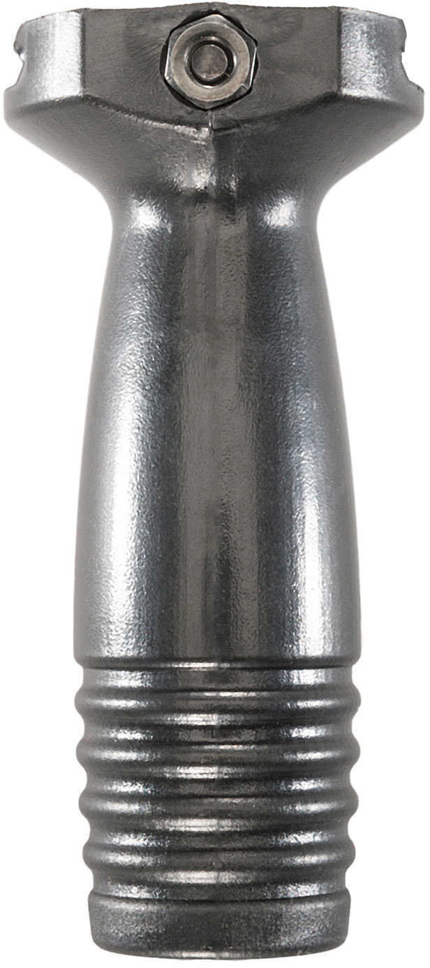 Ergo POP Bottle Vertical Forward Grip, Black 4253-BK