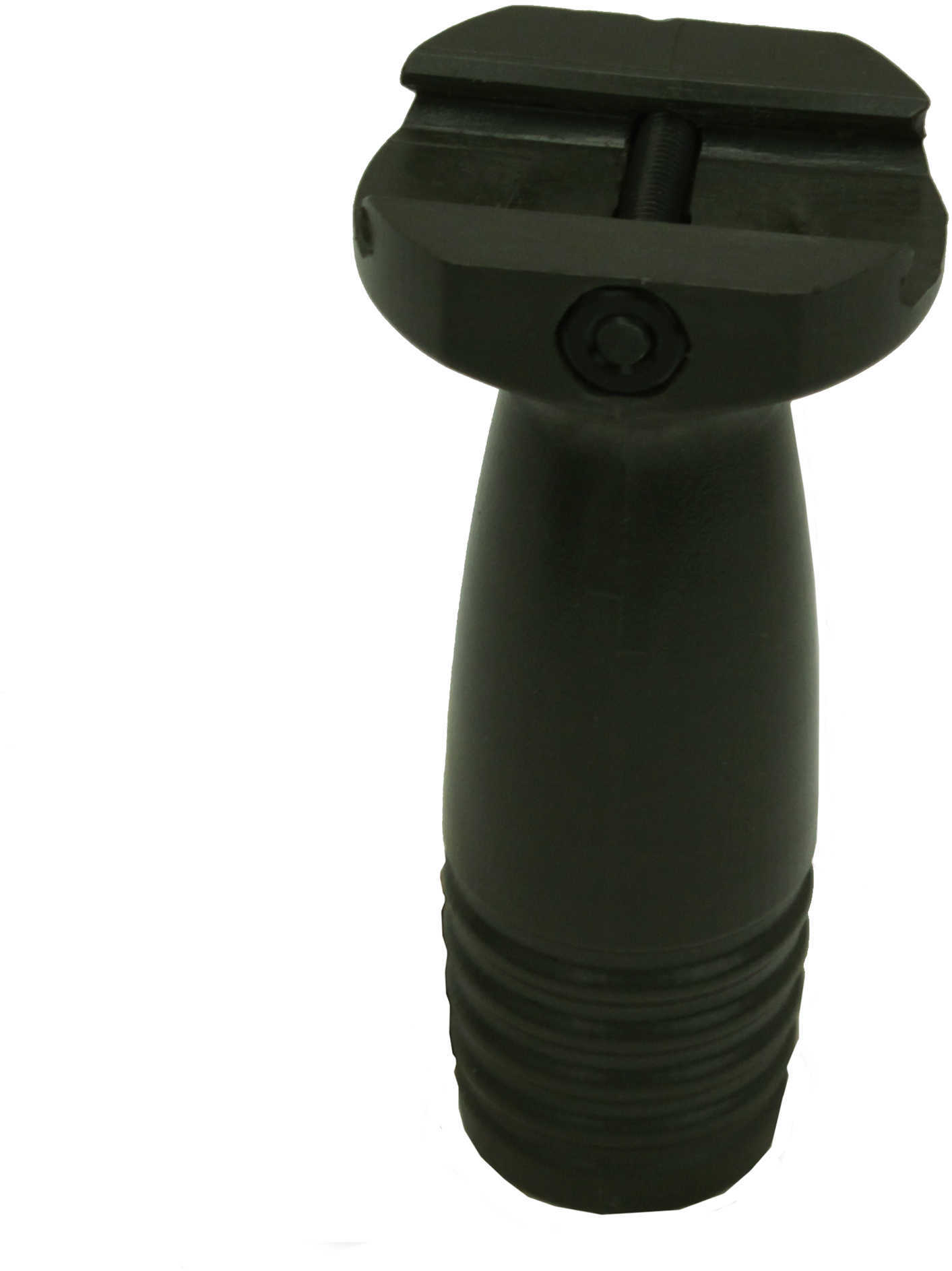 Ergo POP Bottle Vertical Forward Grip OD Green Md: 4253-OD
