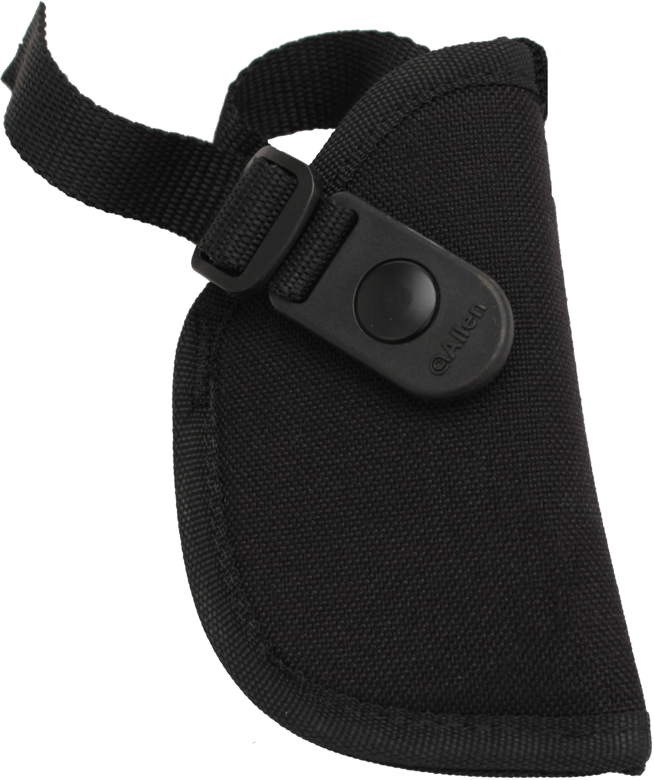 Allen Cases Hip Holster #5 RH Nylon Black