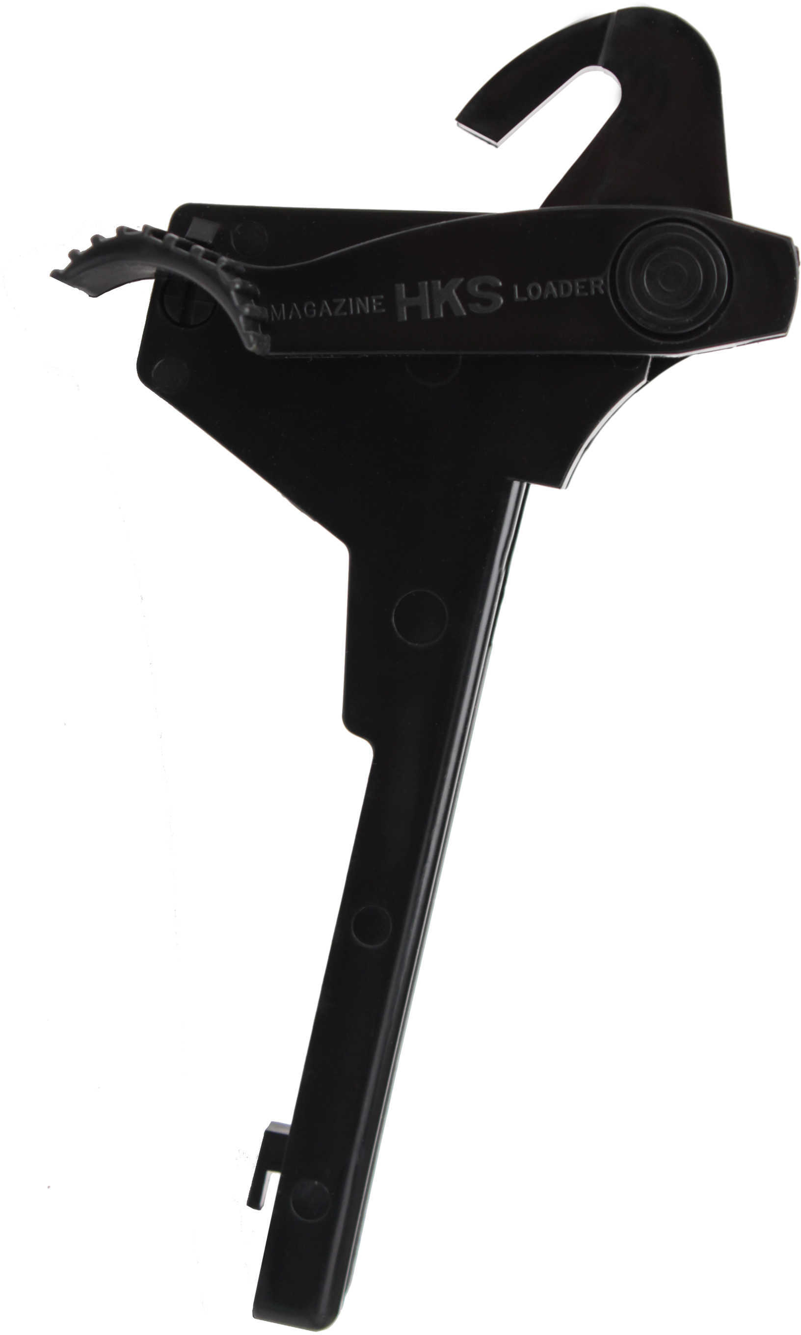 HKS Magazine Speed loader Model 452 Adjustable 452