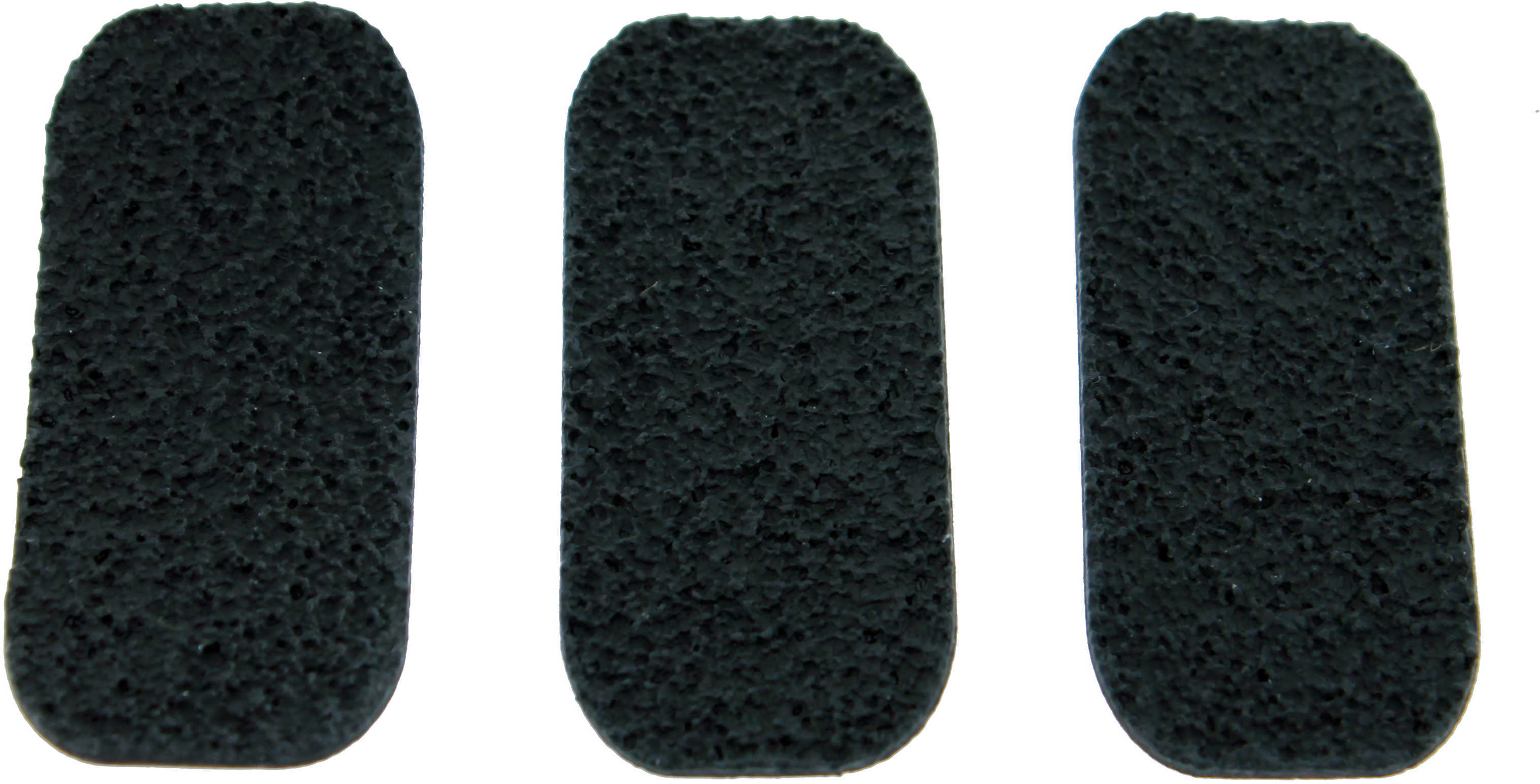 Ergo Grip GRIPITS Adhesive TABS Black 3Pk