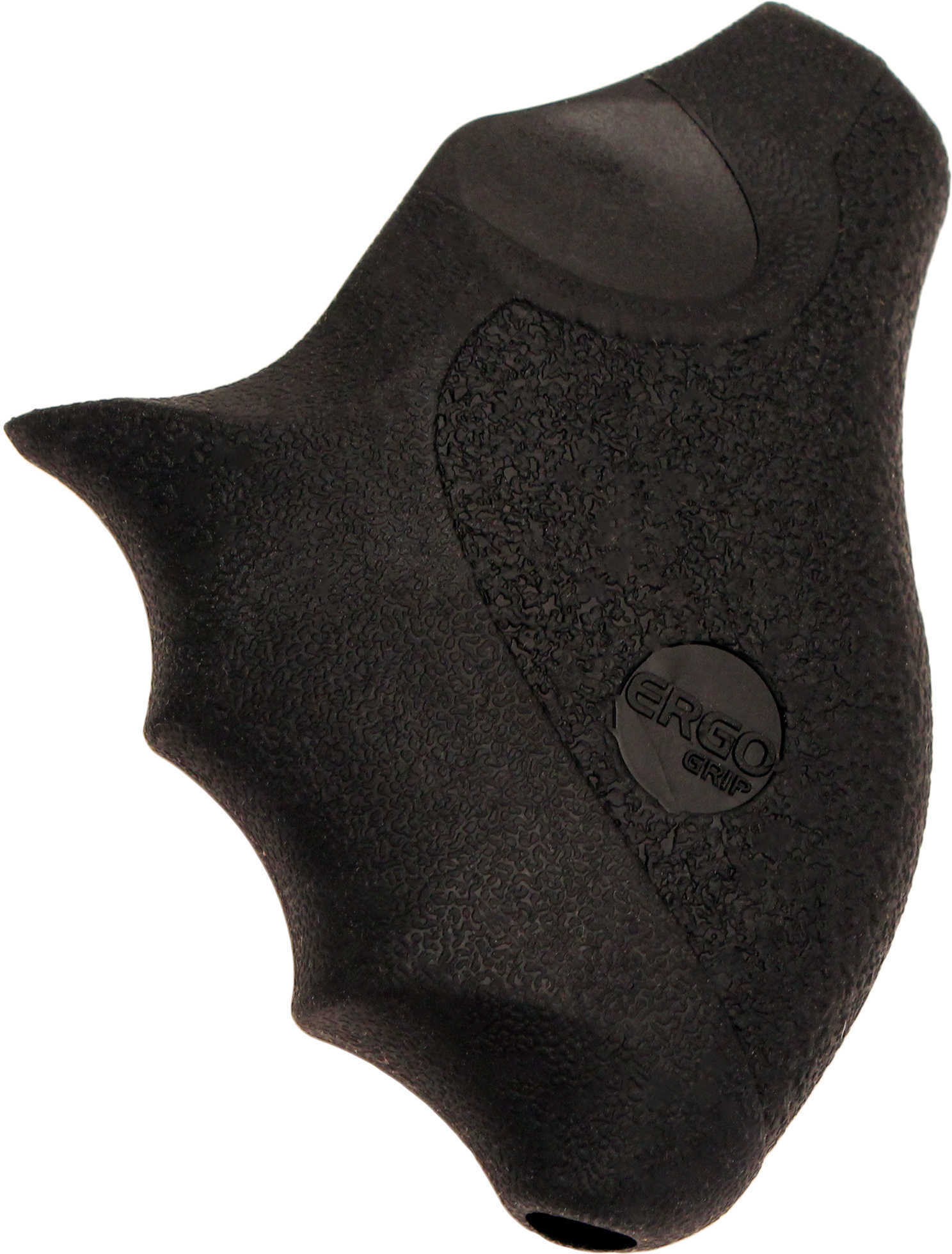 Ergo Grip Delta For Ruger LCR/LCR X Revolver Frame Black