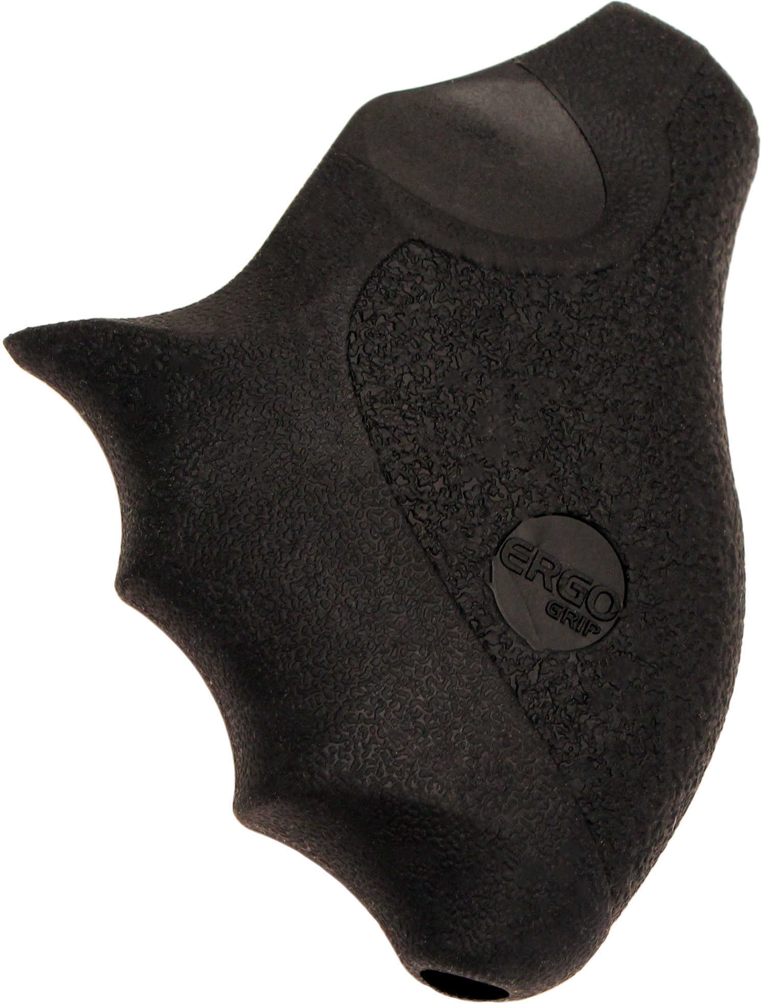 Ergo Grip Delta Ruger LCR And LCRX Black
