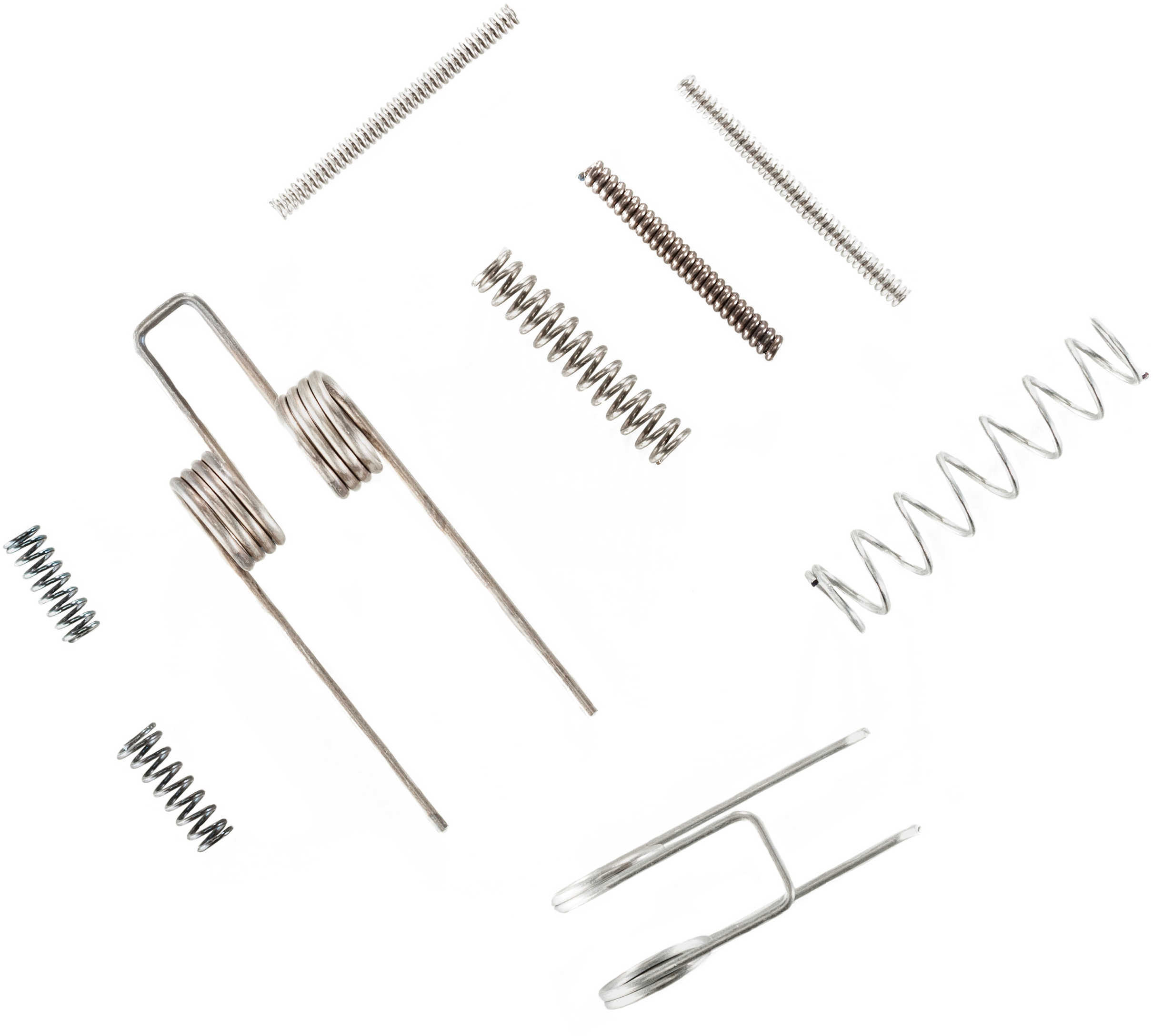 Ergo AR-15 Upper Spring Replacement Kit 9 Piece 4612