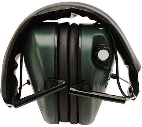 Caldwell E-Max Electronic Hearing Protection Low Profile 487557