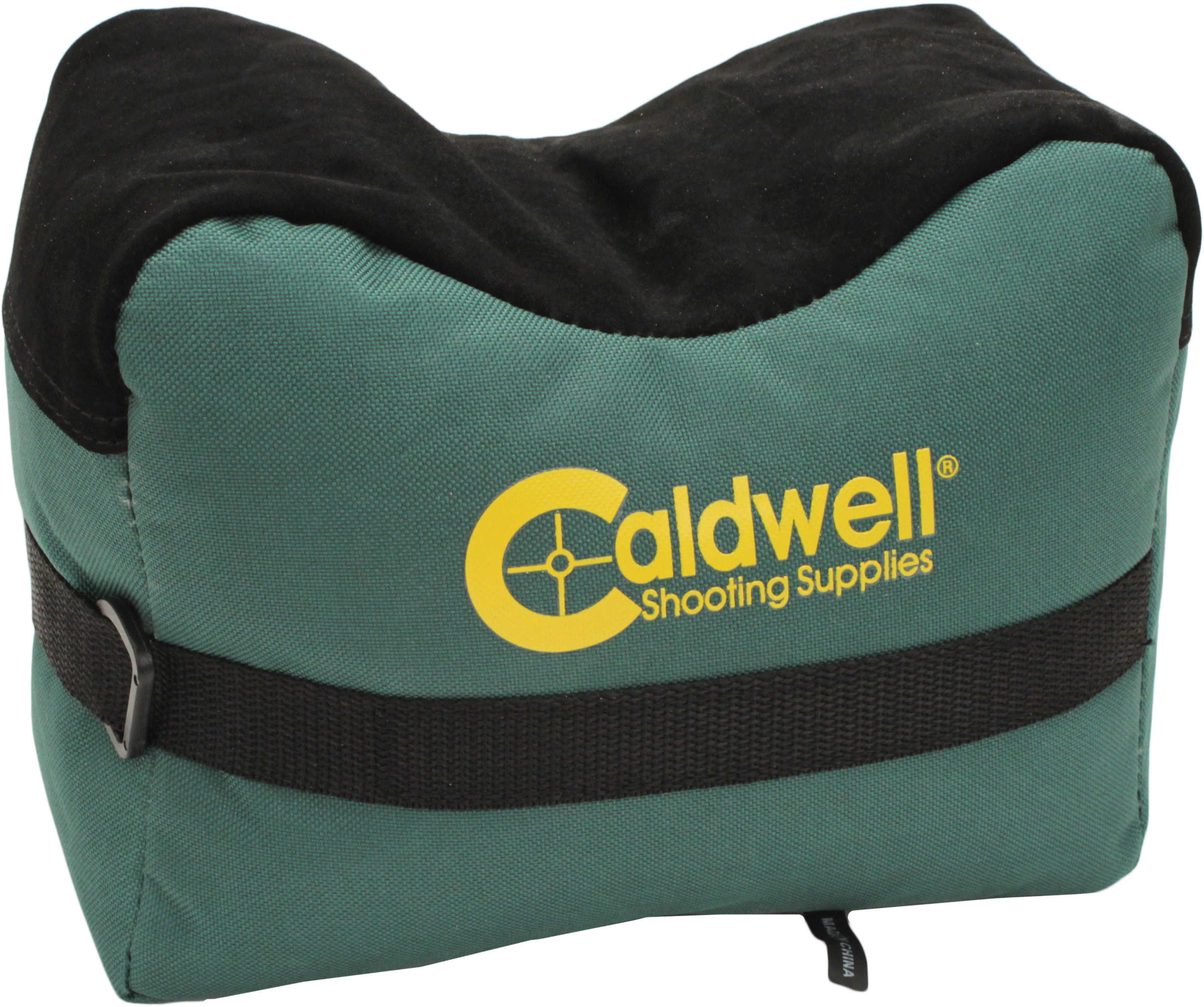 Caldwell Deadshot Benchrest Front Bag (Filled)