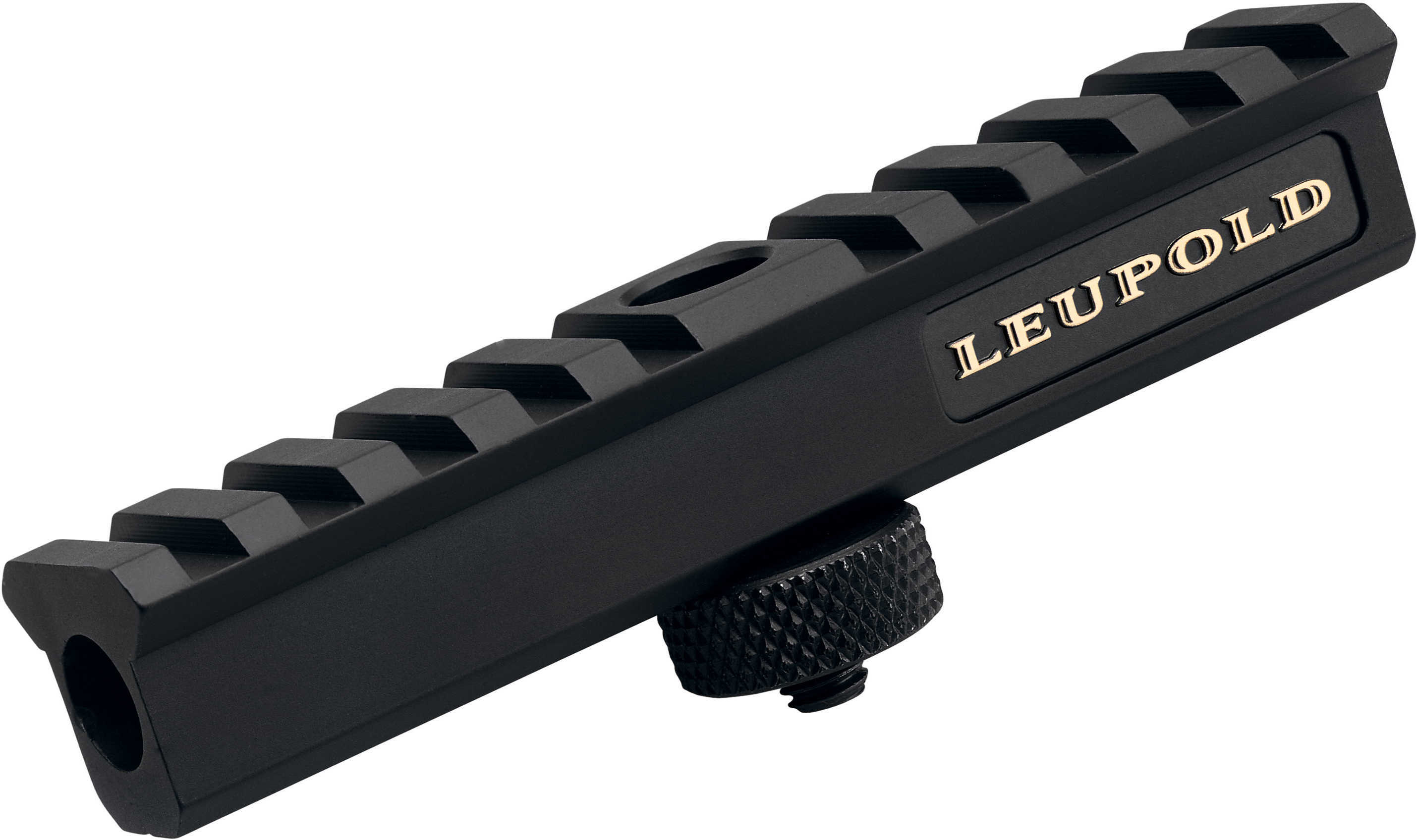 Leupold Mark 4 Mount Matte Carry Handle AR-15/M16 52136