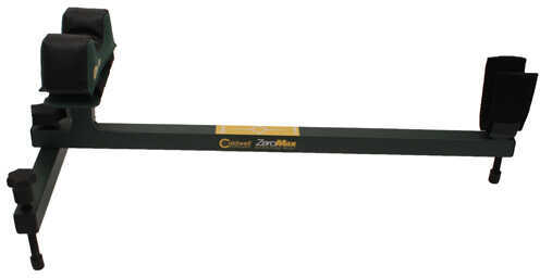 Caldwell Zero Max Shooting Rest Green 546-889