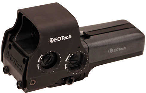 EOTech 558 Holographic Sight