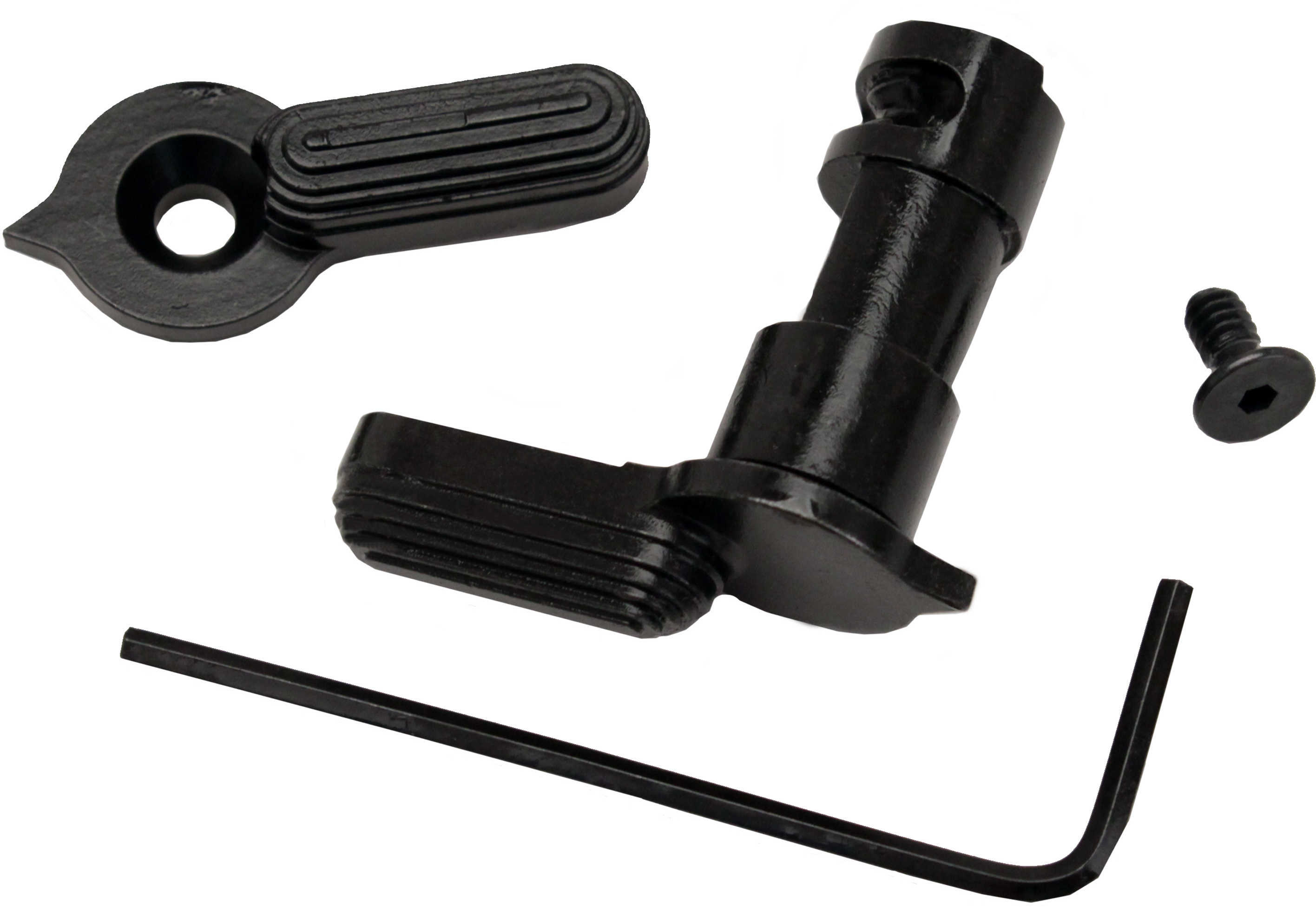 CMMG Ambidextrous Safety Selector Kit Fits AR-15 55CA6D9