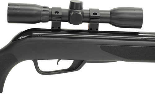 Gamo Raptor Whisper Air Rifle .177 W/4X32MM Scope 1300Fps