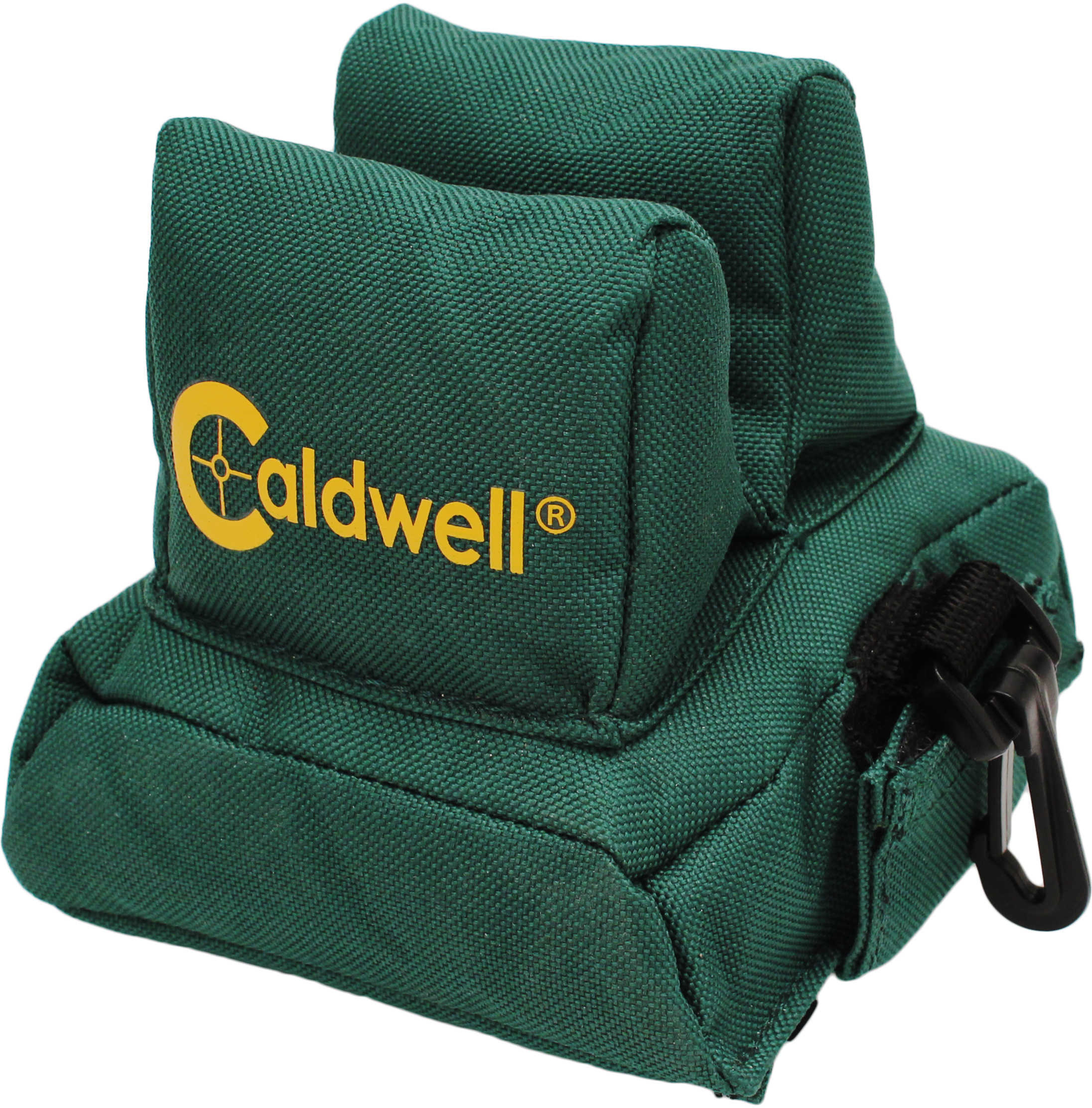 Caldwell Deadshot Rear Bag For Benchrest (Filled)