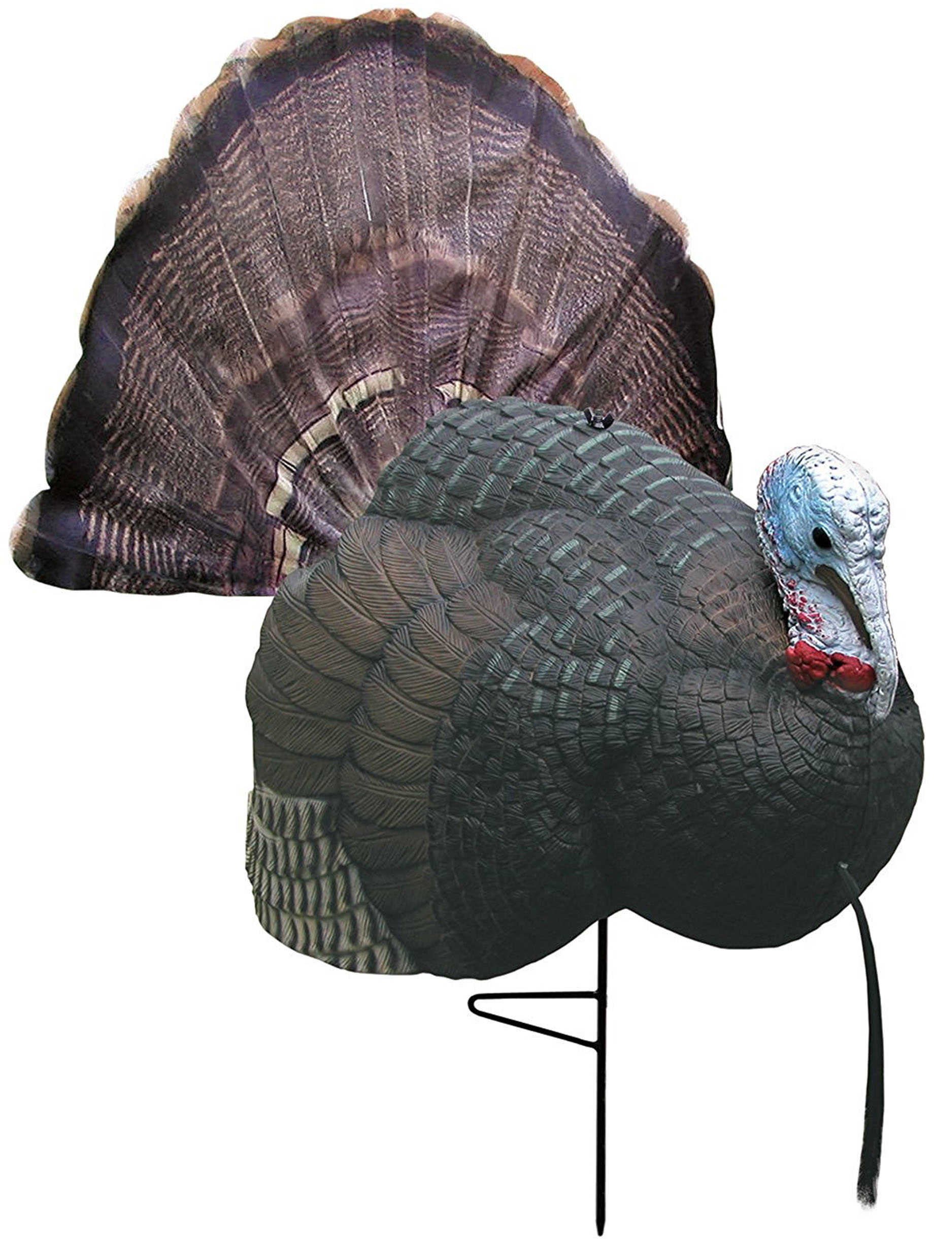 Primos Turkey Decoy Gobbler B-Mobile