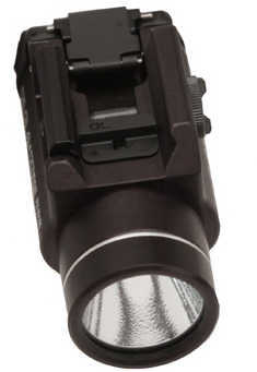 Streamlight TLR-2 Tac Light W/Laser Black C4 Led IR Laser 69165