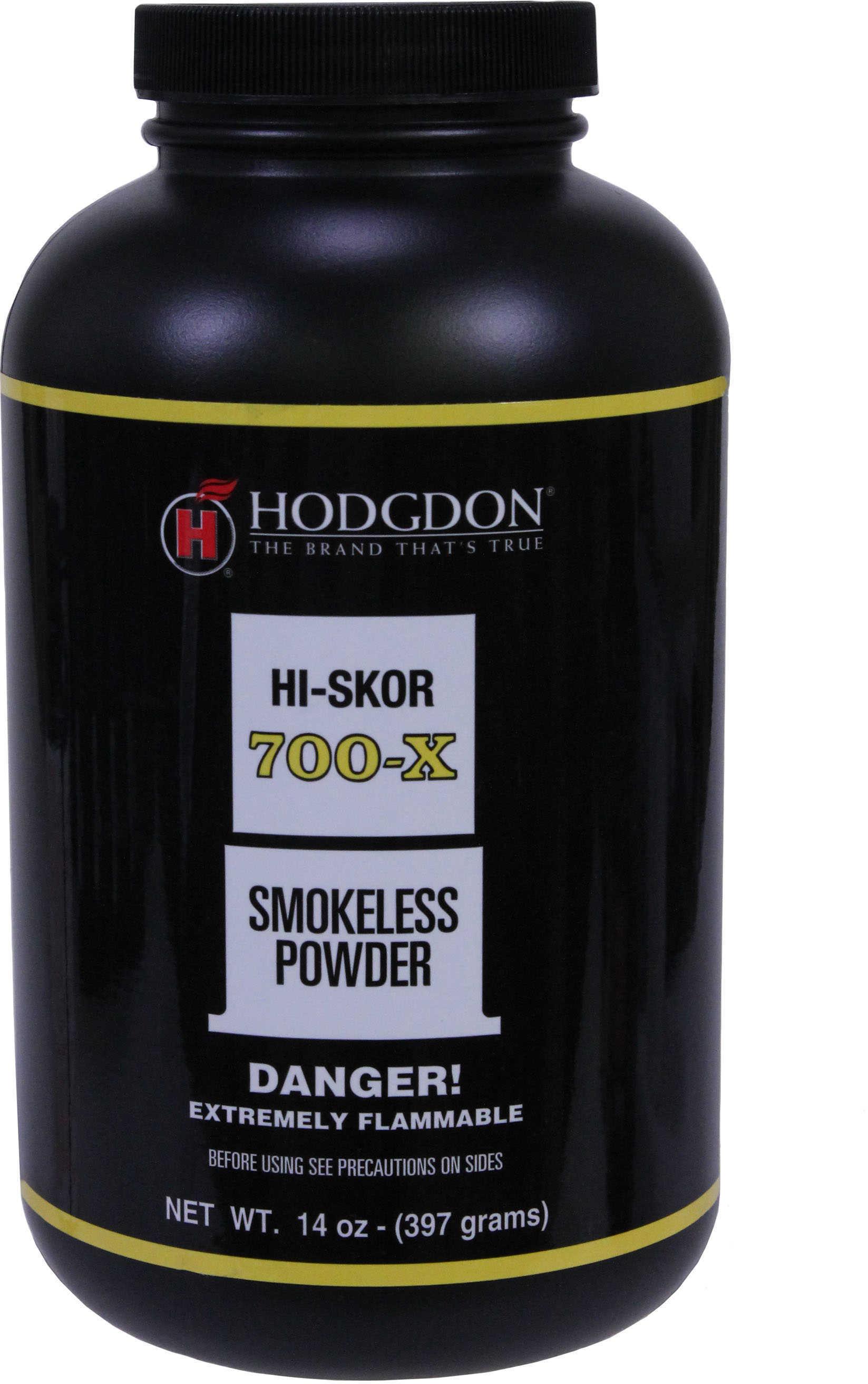 Hodgdon 700-X Powder 1Lb