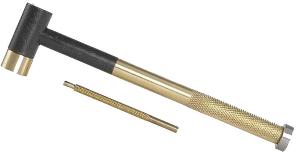 Lyman Brass Tapper Hammer Drift Pin 7031290