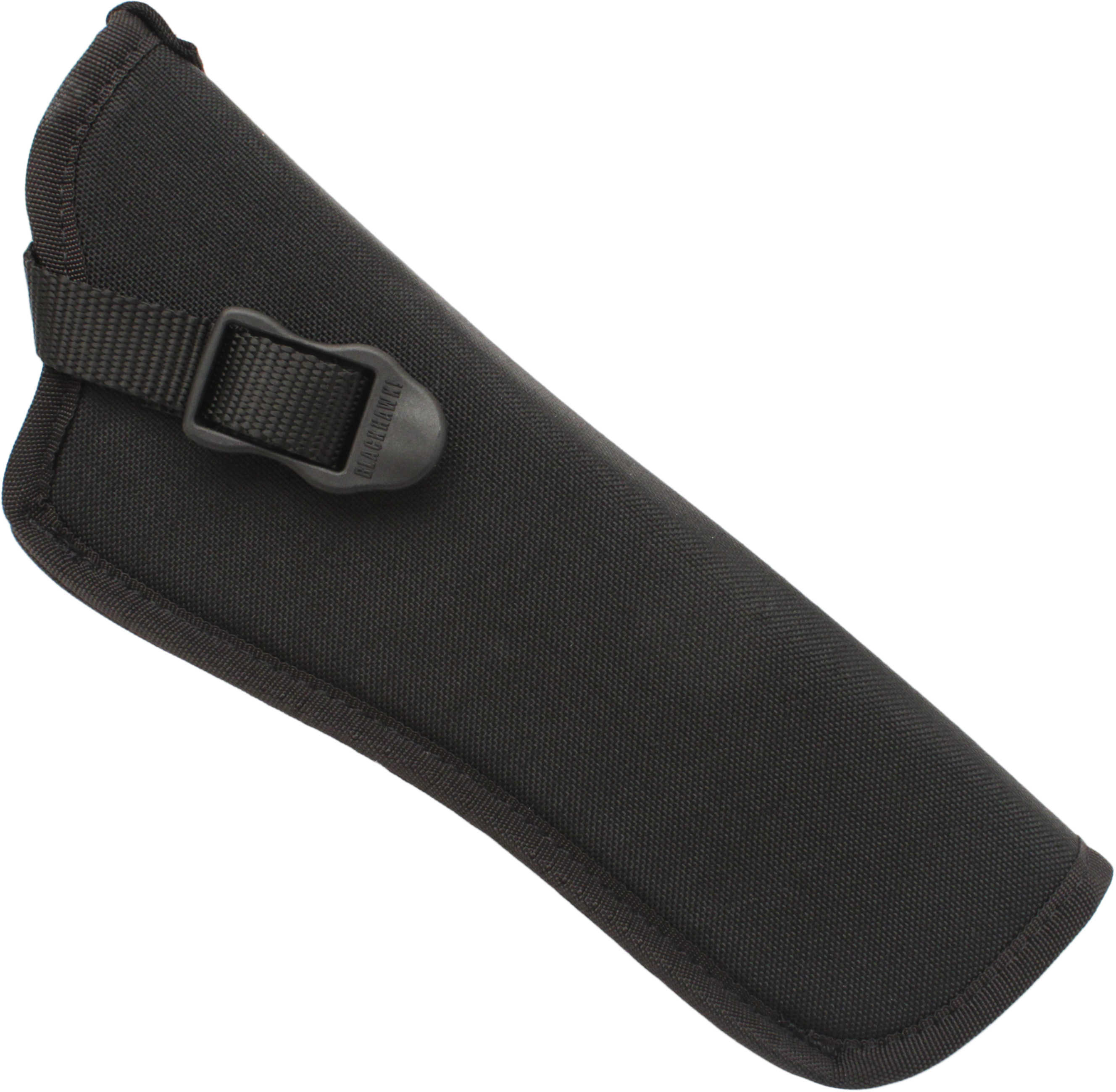 BlackHawk Products Group Hip Nylon Belt Holster Right Hand, Small Auto, Kel-Tec .380 73NH05BK-R