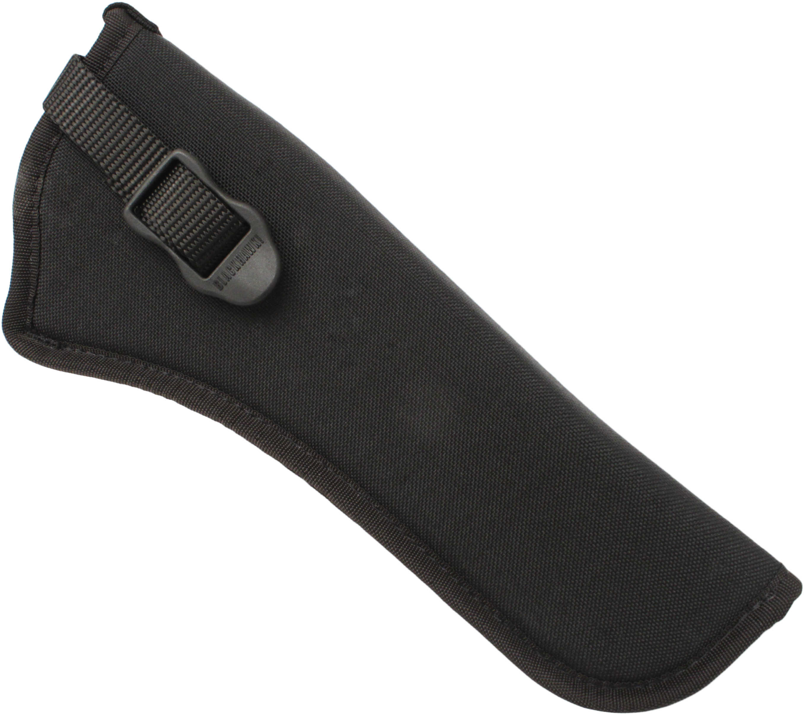 BLACKHAWK! Nylon Hip Holster Size 15 Fits Single Action Revolver with 6.5"-7.5" Barrel Right Hand 73NH15BK-R