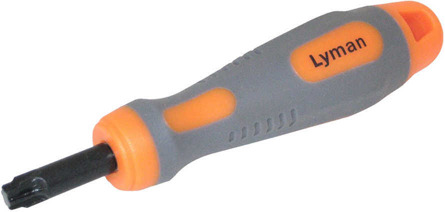 Lyman Primer Pocket Reamer Large 7777785