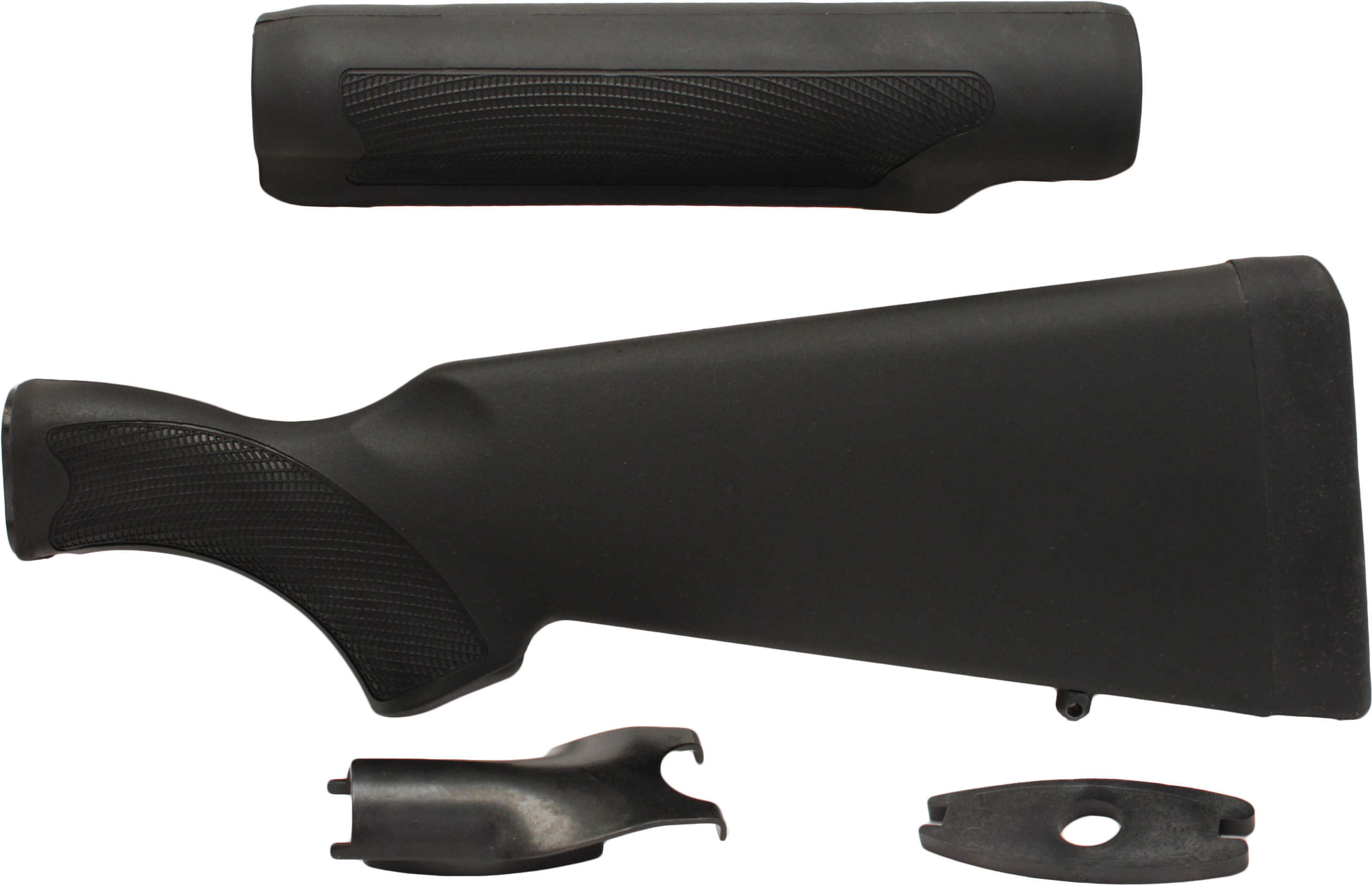 Champion Traps and Targets Remington 870 Stock 12 Gauge Black Md: 78101