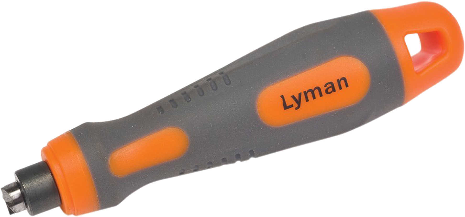 Lyman Primer Pocket Uniformer, Large 7810215