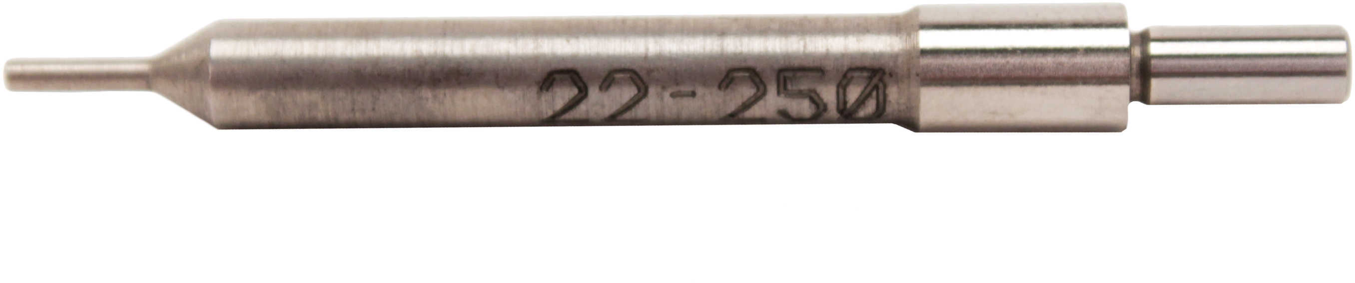 Lyman "E-ZEE Trim" Pilot .22-250 Remington 7821902