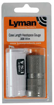 Lyman 308 Win Case Length/Headspace Gauge 7832321-img-1