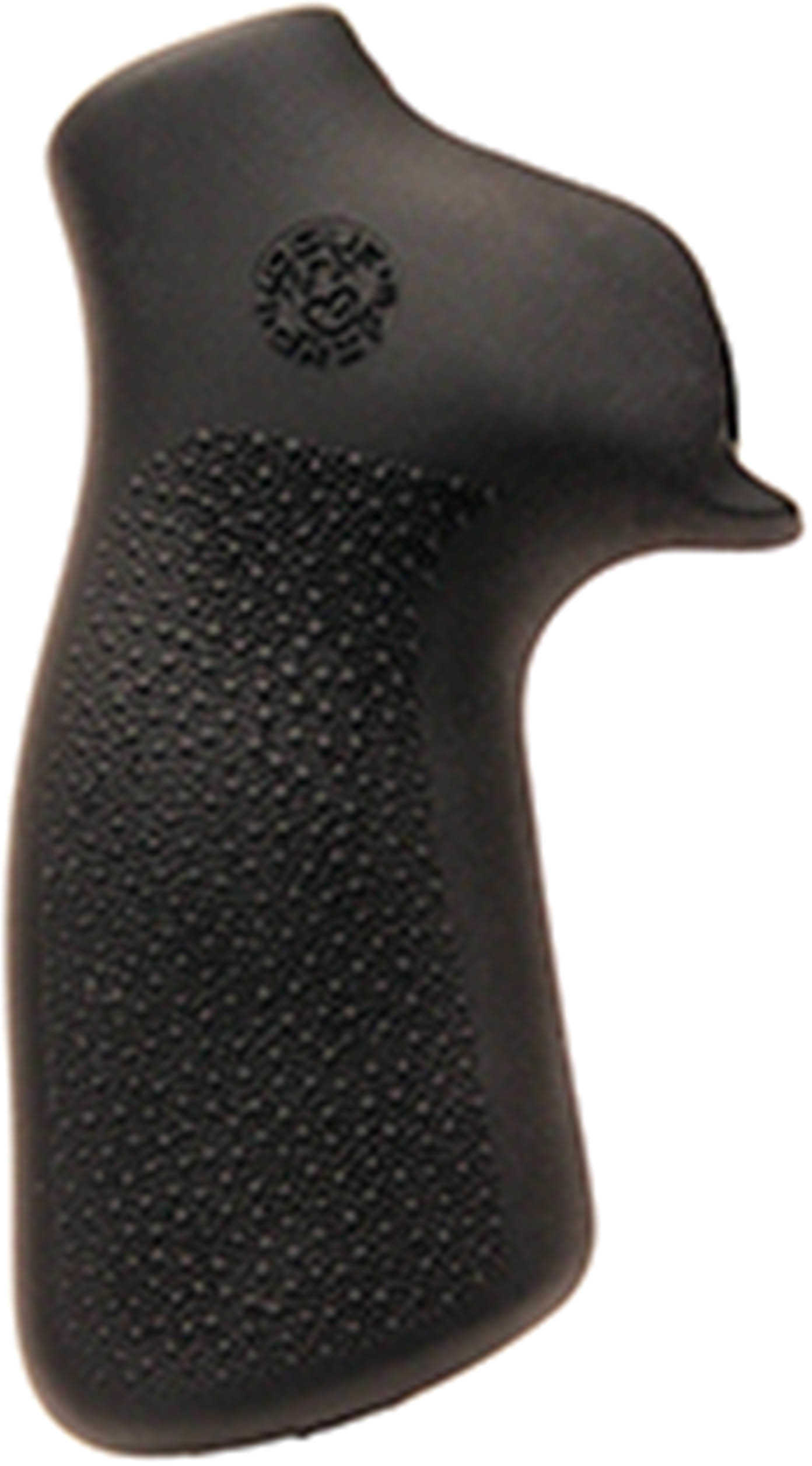 Hogue Rubber Grip For Ruger GP/Super Redhawk No Finger Grooves Md: 80010