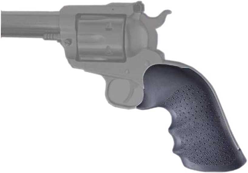 Hogue Grips Monogrip Ruger Blackhawk/Vaquero Rubber 83000