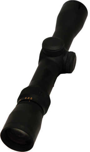 Weaver 2.5-8X28 Classic Hand Gun Matte 849429