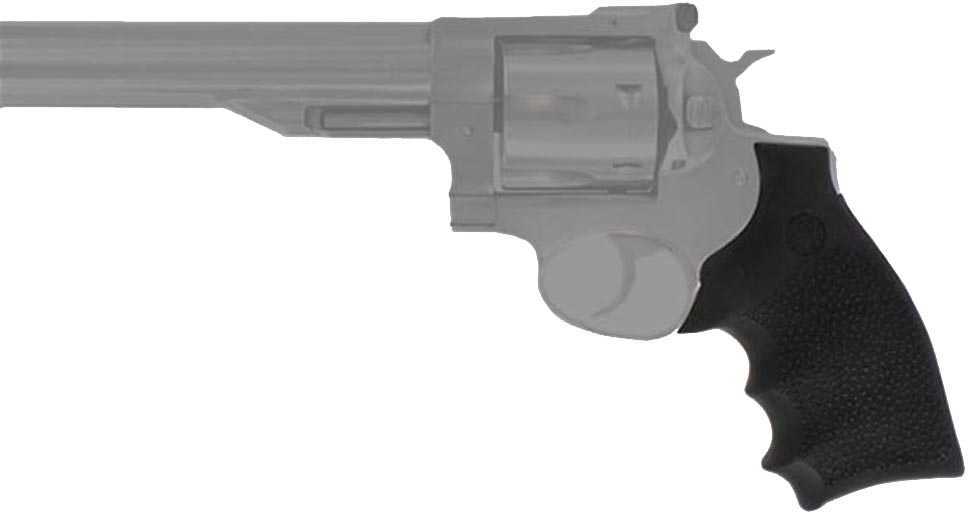 Hogue Grips Bantam Ruger Redhawk