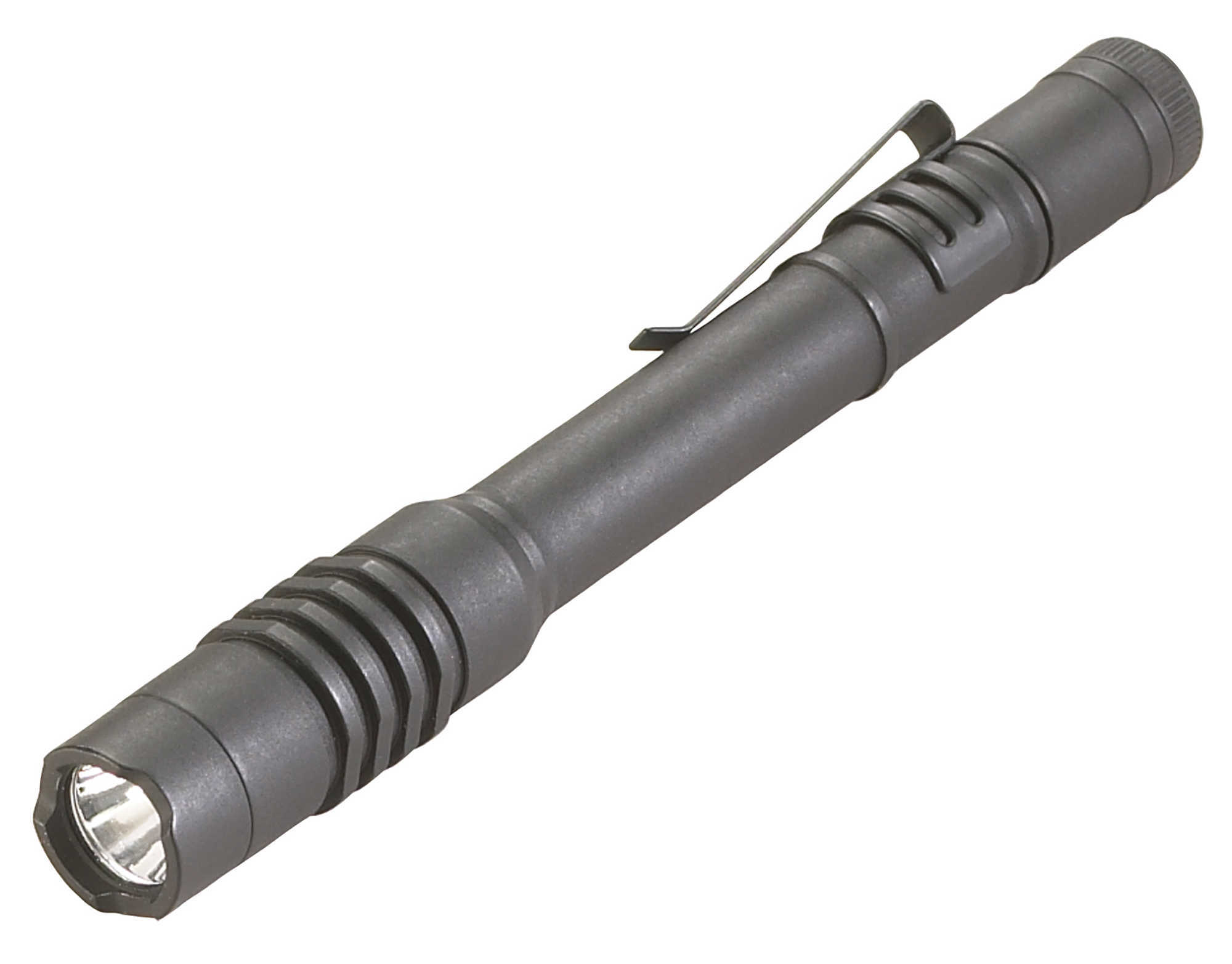 Streamlight Pro-Tac Flashlight C4 80 Lumens W/Battery Black 88039