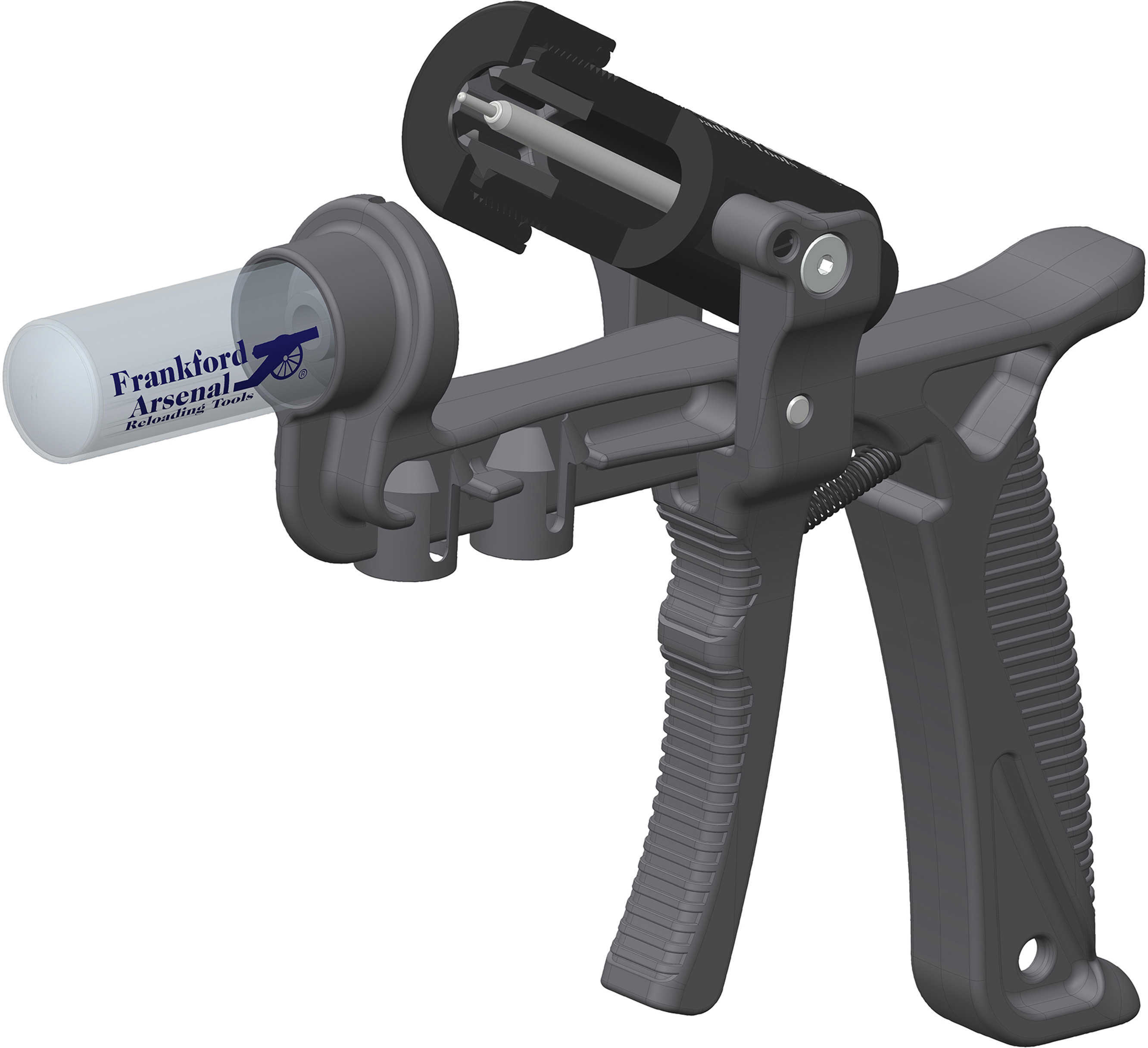 Frankford Arsenal Platinum Series Handheld Depriming Tool Md: 909283