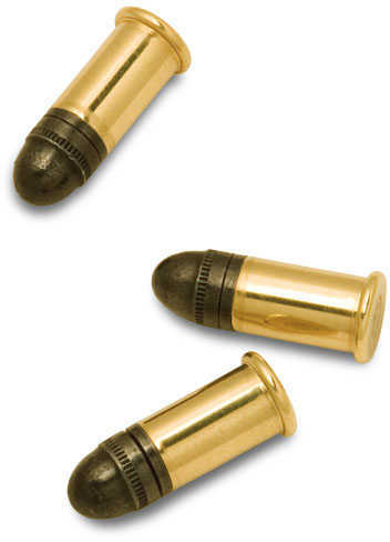 22 CB Short 100 Rounds Ammunition CCI 29 Grain Soft Point