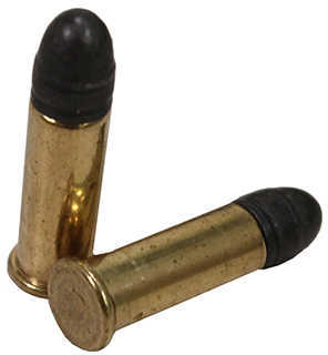 22 Long 100 Rounds Ammunition CCI 29 Grain Lead