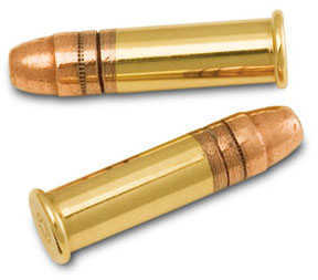 22 Long Rifle 50 Rounds Ammunition CCI 40 Grain Hollow Point