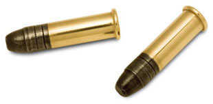 22 Long Rifle 50 Rounds Ammunition CCI 40 Grain Lead