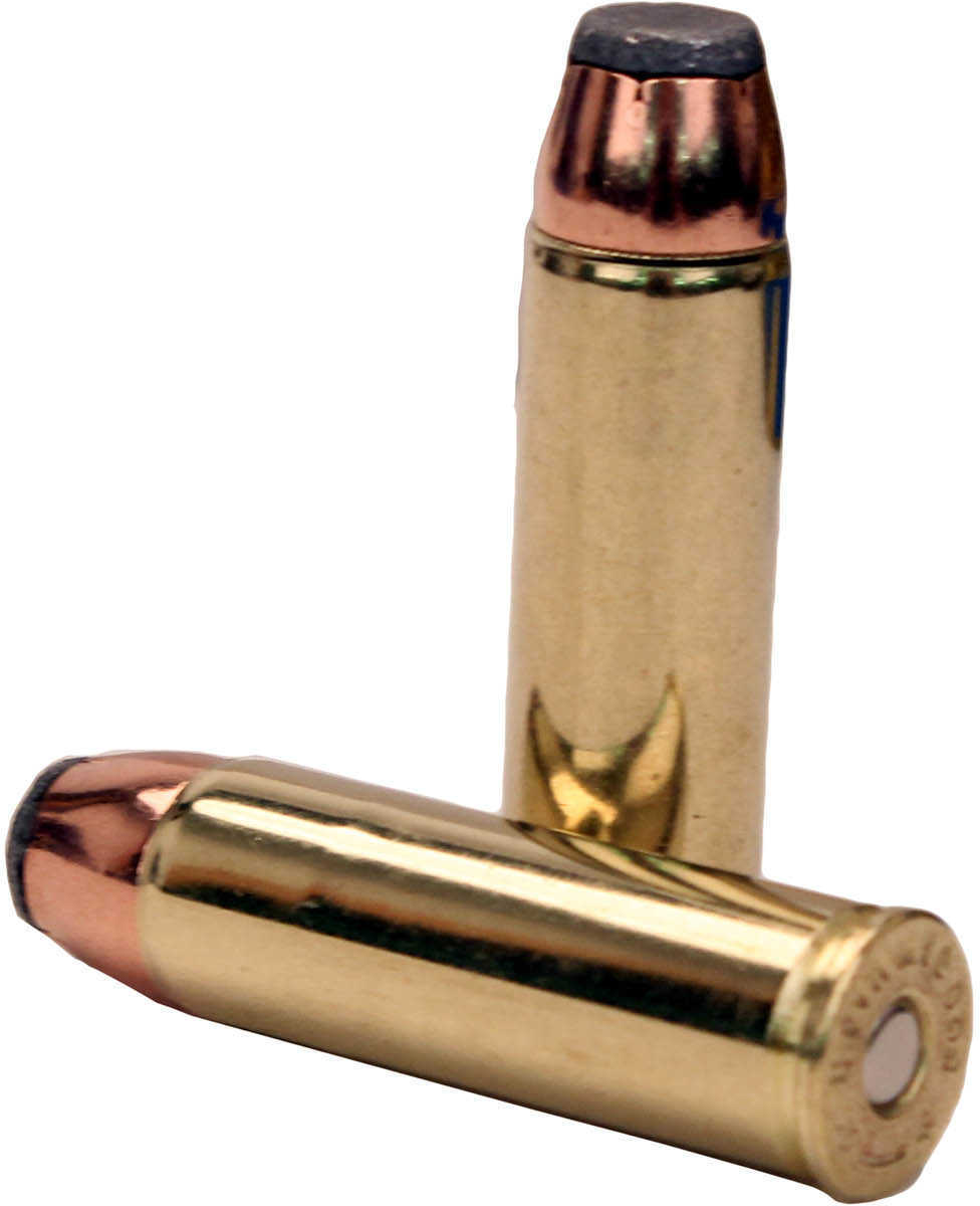 Buffalo Bore Ammunition 500 S&W 400 Grains JFN (Per 20) 18A/20