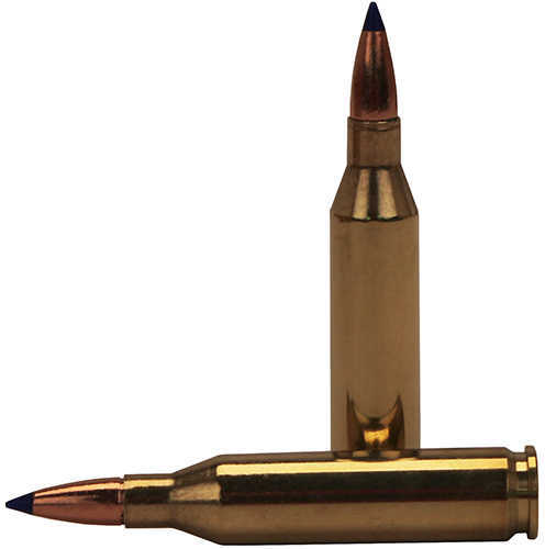 243 Winchester 20 Rounds Ammunition Barnes 80 Grain Ballistic Tip