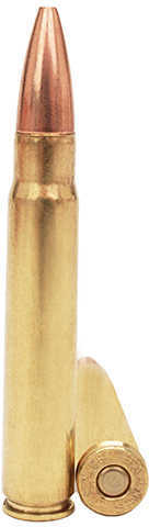 270 Winchester 20 Rounds Ammunition Barnes 130 Grain Tipped TSX