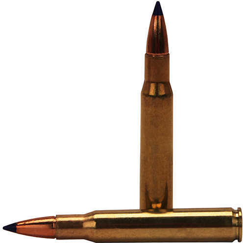 30-06 Springfield 20 Rounds Ammunition Barnes 150 Grain Ballistic Tip