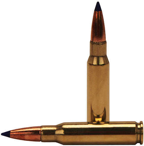 Barnes Ammo VOR-Tx .308 Win 168Gr TTSX BT 20-Pack