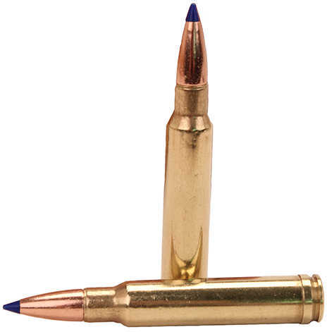 338 Winchester Magnum 20 Rounds Ammunition Barnes 225 Grain Ballistic Tip