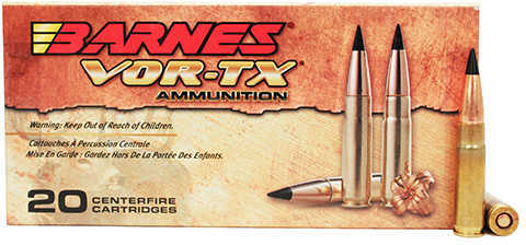 300 AAC Blackout 20 Rounds Ammunition-img-1