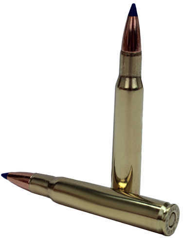 25-06 Remington 20 Rounds Ammunition Barnes 100 Grain Ballistic Tip