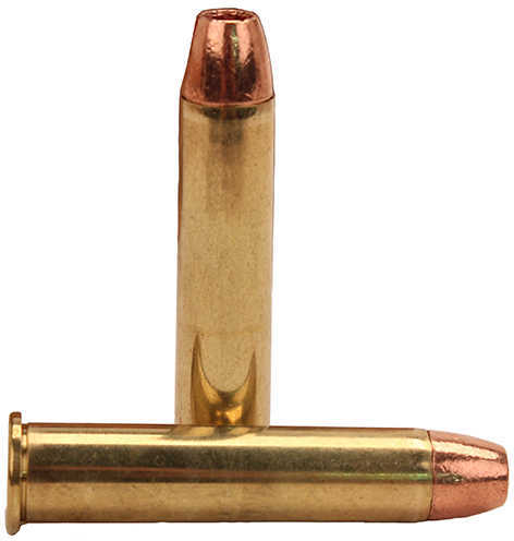 45-70 Government 20 Rounds Ammunition Barnes 300 Grain Ballistic Tip