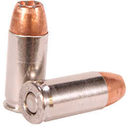 32 ACP 20 Rounds Ammunition CCI 60 Grain Hollow Point