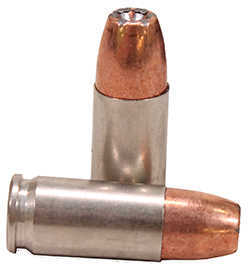 9mm Luger 20 Rounds Ammunition Speer 115 Grain Hollow Point